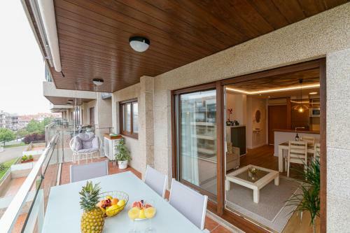 Apartamento Canelas Paradise