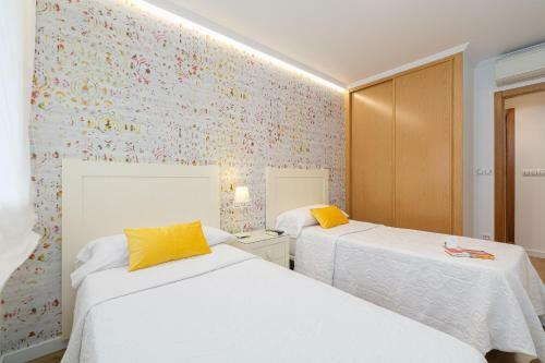 Apartamento Canelas Paradise