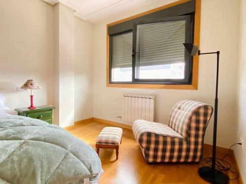 Apartamento Orballo