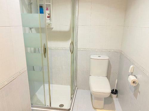 Apartamento Orballo