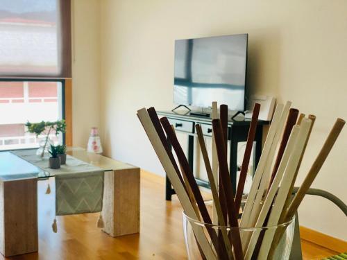 Apartamento Orballo