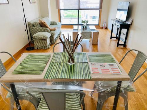 Apartamento Orballo
