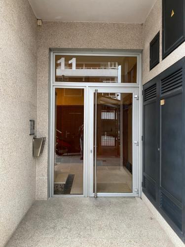 Apartamento Orballo