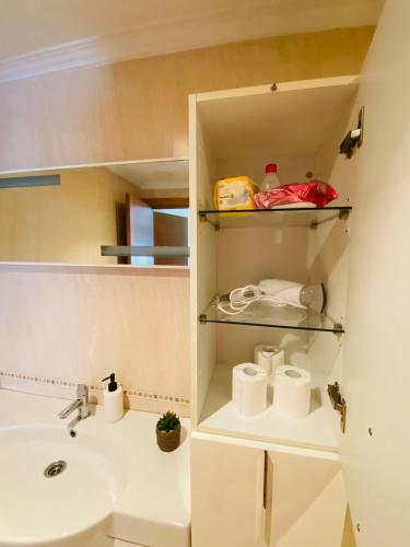 Apartamento Orballo