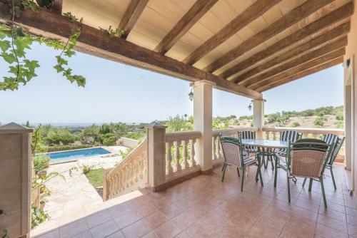 Finca Es Reguerons Petit