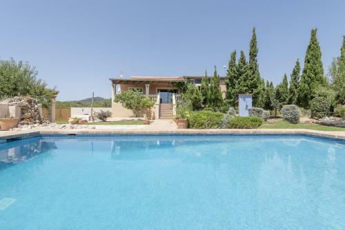 Finca Es Reguerons Petit
