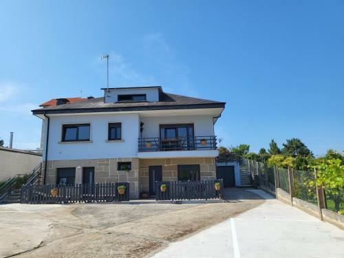 Apartamento Casa Bascuas