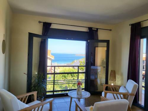 Apartamento Casa Bascuas