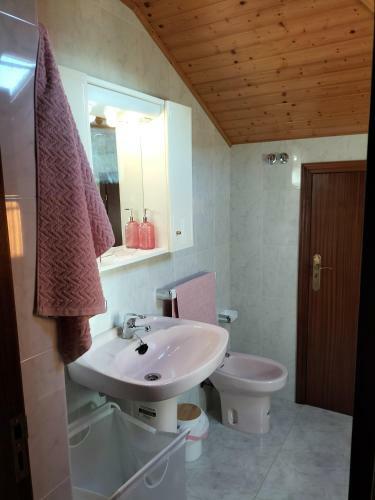 Apartamento Casa Bascuas