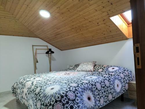 Apartamento Casa Bascuas