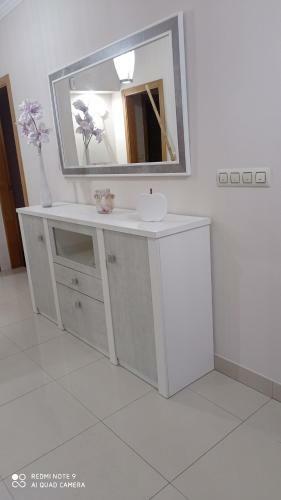A Eira De Salvador