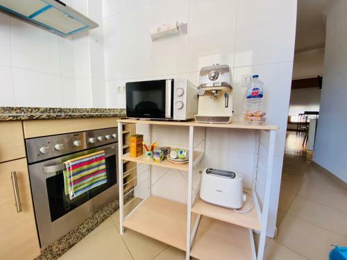 Apartamento Nord�s