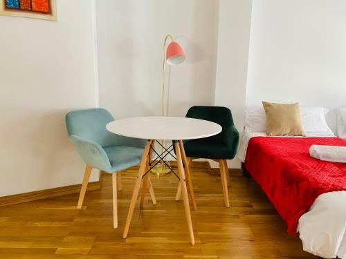 Apartamento Nord�s