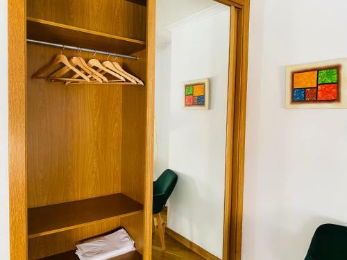 Apartamento Nord�s