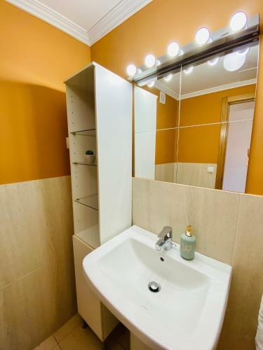 Apartamento Nord�s