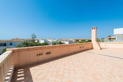 New! Villa Can Fioly, Pool, Wifi, Bbq