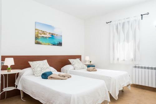 New! Villa Can Fioly, Pool, Wifi, Bbq