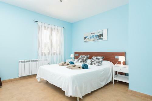 New! Villa Can Fioly, Pool, Wifi, Bbq