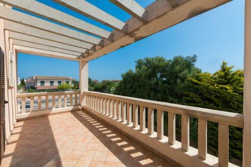 New! Villa Can Fioly, Pool, Wifi, Bbq