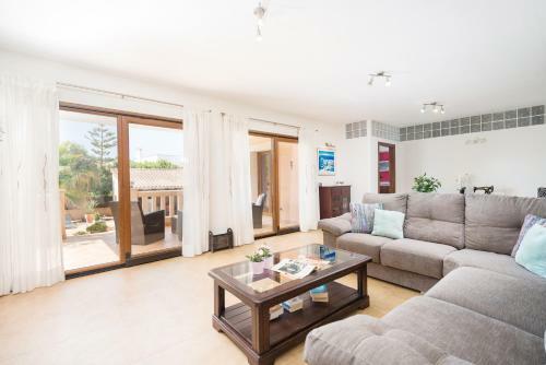 New! Villa Can Fioly, Pool, Wifi, Bbq