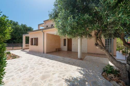 New! Villa Can Fioly, Pool, Wifi, Bbq