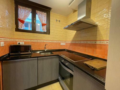 Apartamento Moradas Portilla