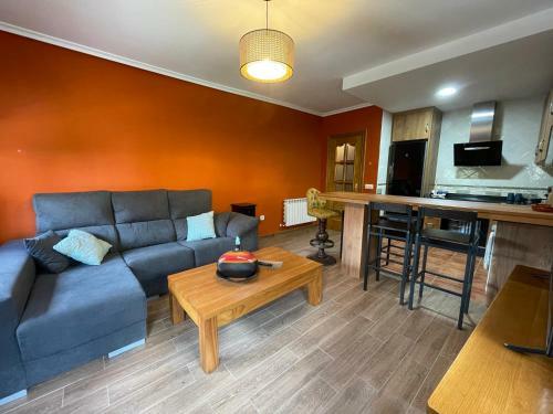 Apartamento Moradas Portilla