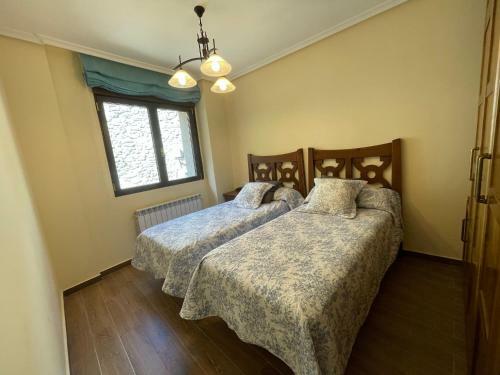 Apartamento Moradas Portilla