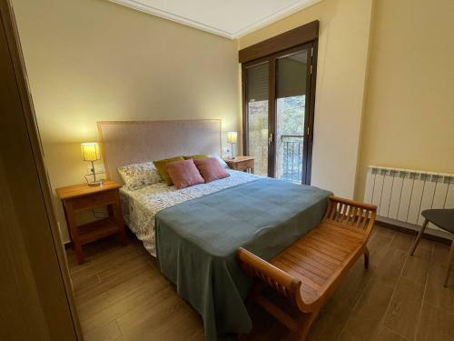 Apartamento Moradas Portilla