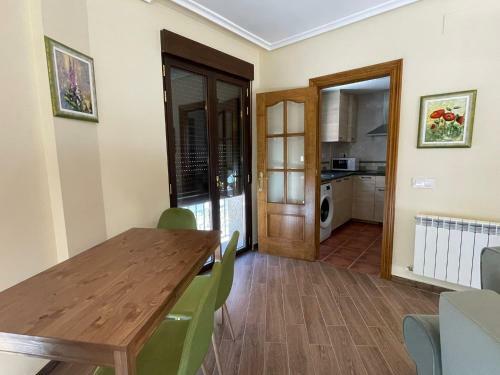 Apartamento Moradas Portilla