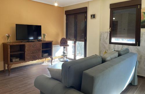 Apartamento Moradas Portilla