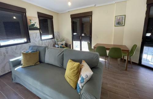 Apartamento Moradas Portilla