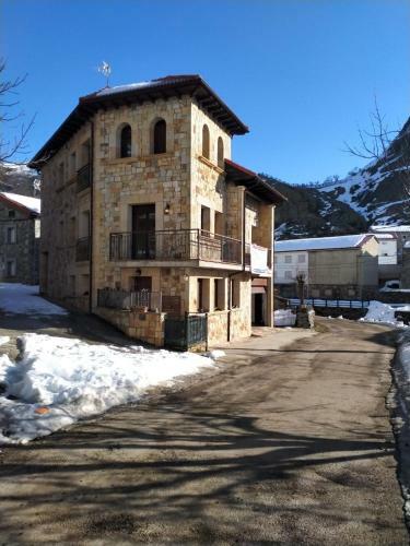 Apartamento Moradas Portilla