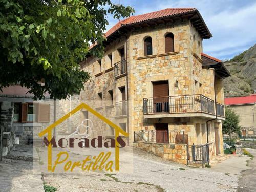Apartamento Moradas Portilla