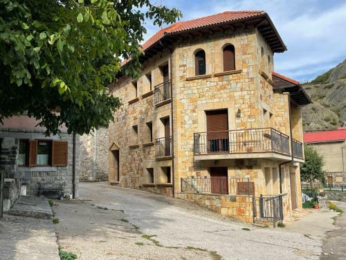 Apartamento Moradas Portilla