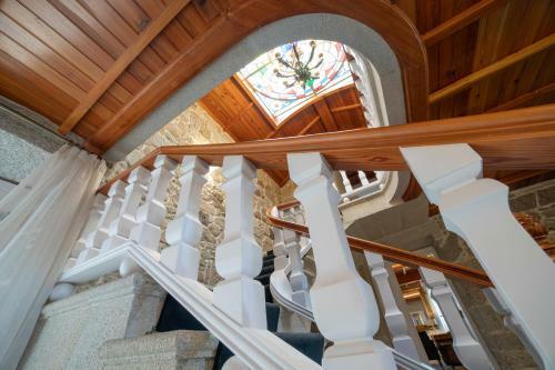 Villa Pazo Torre Penelas