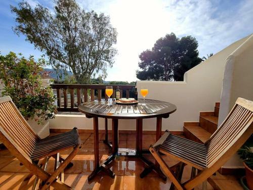 Apartamento Portm�n Chillout