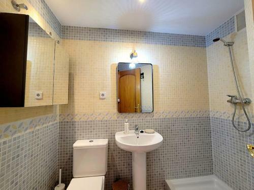 Apartamento Portm�n Chillout