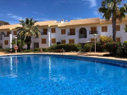 Apartamento Portm�n Chillout