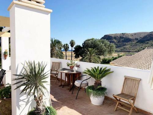 Apartamento Portm�n Chillout