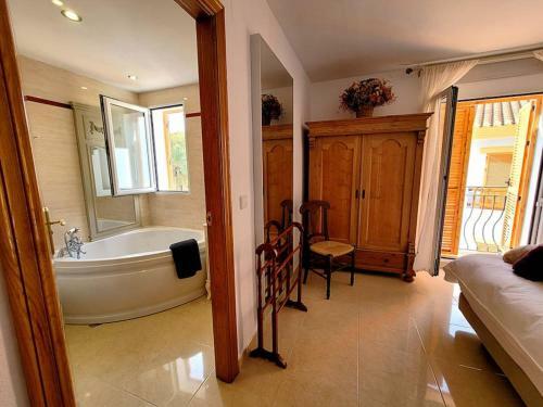 Apartamento Portm�n Chillout