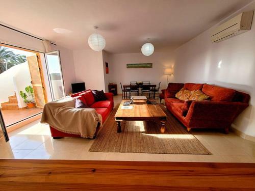 Apartamento Portm�n Chillout