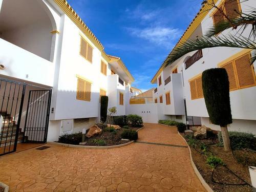 Apartamento Portm�n Chillout