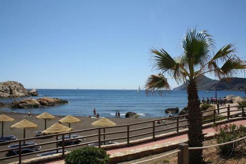 Apartamento Portm�n Chillout