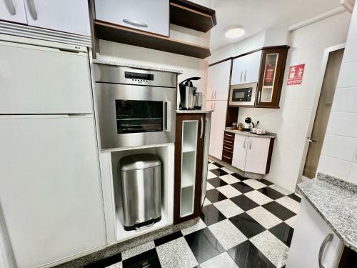 Apartamento Km 99