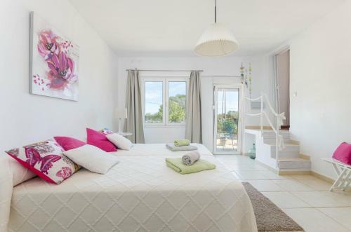 Villa Yourhouse Sa Caseta De Shorta
