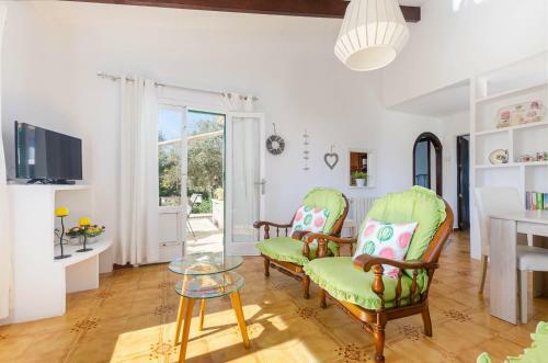 Villa Yourhouse Sa Caseta De Shorta