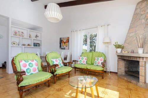Villa Yourhouse Sa Caseta De Shorta