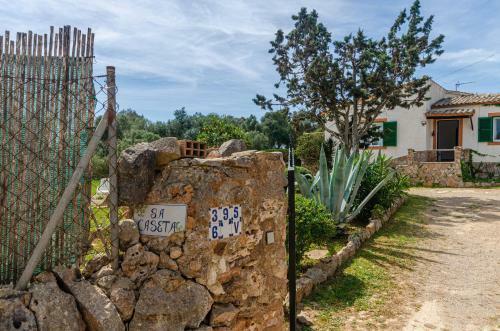 Villa Yourhouse Sa Caseta De Shorta