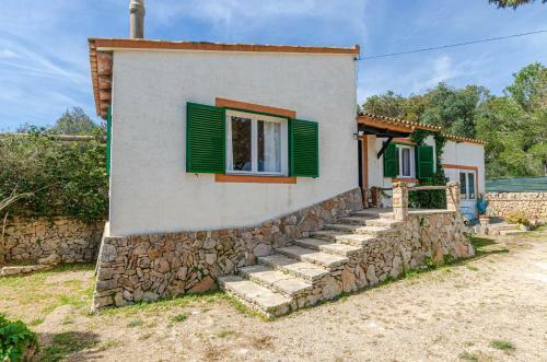 Villa Yourhouse Sa Caseta De Shorta